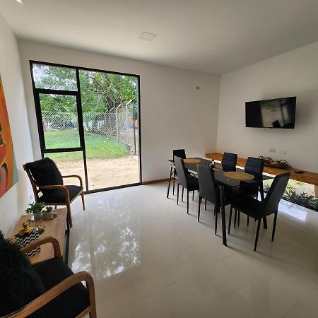 Amazonia Deluxe Lake Condo Leticia Esterno foto