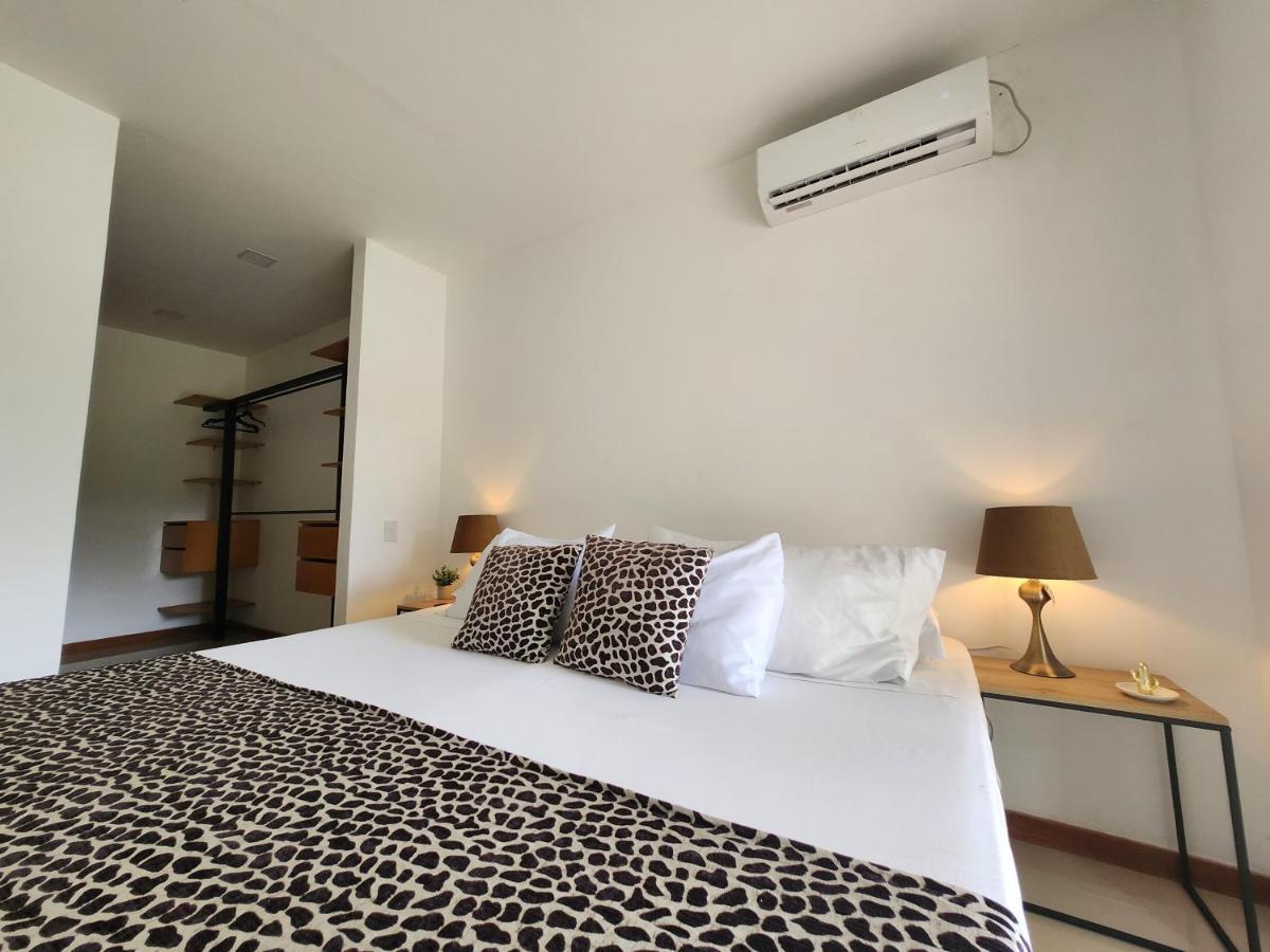 Amazonia Deluxe Lake Condo Leticia Esterno foto