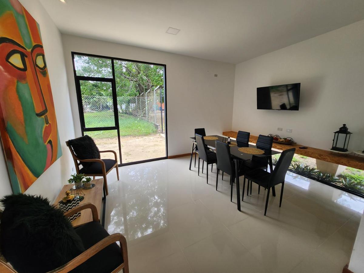 Amazonia Deluxe Lake Condo Leticia Esterno foto