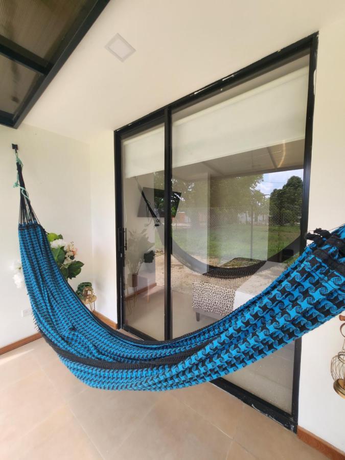Amazonia Deluxe Lake Condo Leticia Esterno foto