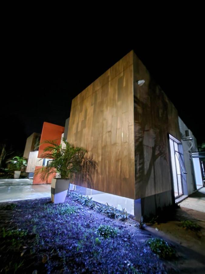 Amazonia Deluxe Lake Condo Leticia Esterno foto